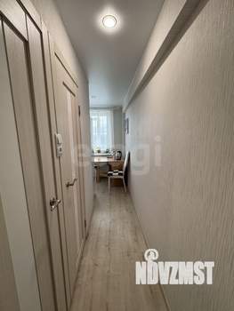 1-к квартира, вторичка, 31м2, 9/9 этаж
