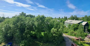 4-к квартира, вторичка, 105м2, 3/4 этаж