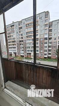 1-к квартира, вторичка, 32м2, 4/5 этаж