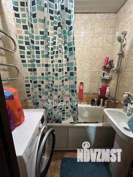 2-к квартира, вторичка, 50м2, 8/10 этаж