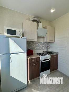 4-к квартира, вторичка, 60м2, 5/5 этаж