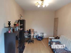 3-к квартира, вторичка, 63м2, 6/10 этаж