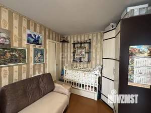 2-к квартира, вторичка, 41м2, 5/5 этаж
