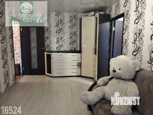 2-к квартира, вторичка, 46м2, 3/5 этаж