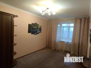 3-к квартира, вторичка, 61м2, 3/10 этаж