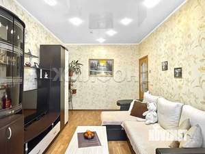 3-к квартира, вторичка, 63м2, 3/9 этаж