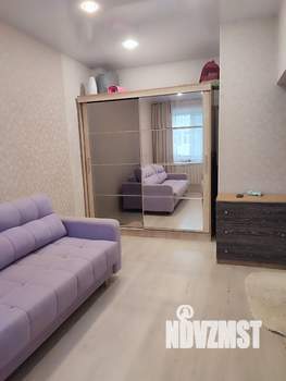1-к квартира, вторичка, 29м2, 5/5 этаж