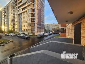 3-к квартира, вторичка, 75м2, 16/16 этаж