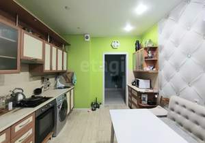 4-к квартира, вторичка, 99м2, 9/10 этаж