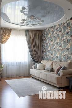 2-к квартира, вторичка, 55м2, 3/5 этаж