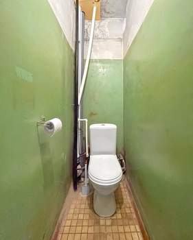 2-к квартира, вторичка, 43м2, 6/9 этаж