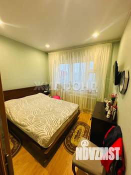 1-к квартира, вторичка, 37м2, 7/9 этаж