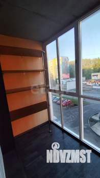 Студия квартира, вторичка, 33м2, 3/9 этаж