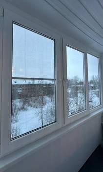 3-к квартира, вторичка, 59м2, 5/5 этаж