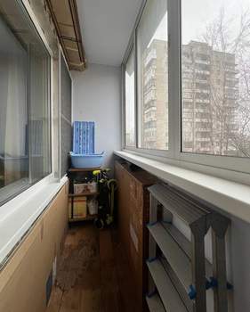 2-к квартира, вторичка, 45м2, 5/5 этаж