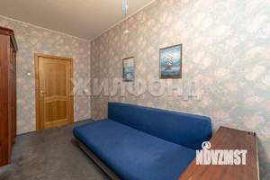 4-к квартира, вторичка, 98м2, 3/10 этаж