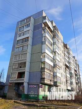 2-к квартира, вторичка, 43м2, 2/9 этаж