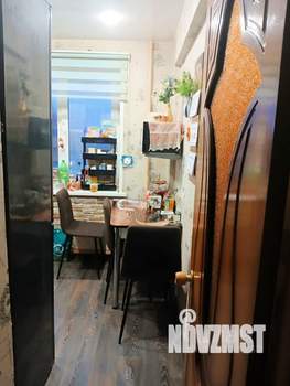 2-к квартира, вторичка, 42м2, 5/9 этаж