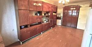 3-к квартира, вторичка, 61м2, 5/5 этаж