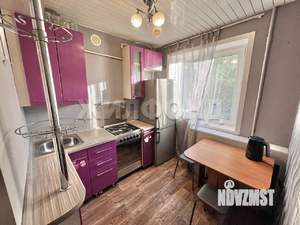 1-к квартира, вторичка, 30м2, 1/5 этаж