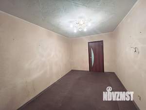 2-к квартира, вторичка, 41м2, 1/5 этаж