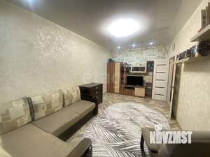 2-к квартира, вторичка, 50м2, 5/9 этаж