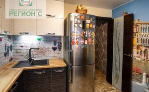 2-к квартира, вторичка, 48м2, 1/5 этаж
