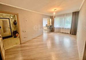 2-к квартира, вторичка, 45м2, 1/5 этаж