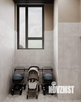 3-к квартира, вторичка, 75м2, 5/16 этаж