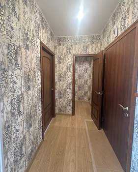 1-к квартира, вторичка, 42м2, 2/8 этаж