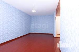 1-к квартира, вторичка, 32м2, 4/5 этаж