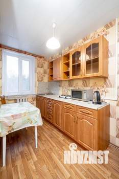 3-к квартира, вторичка, 63м2, 2/2 этаж
