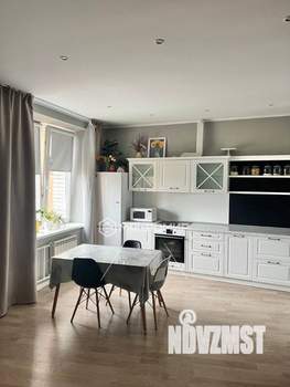 2-к квартира, вторичка, 65м2, 10/10 этаж