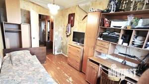 3-к квартира, вторичка, 61м2, 5/5 этаж