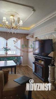 2-к квартира, вторичка, 93м2, 3/4 этаж