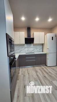 2-к квартира, вторичка, 55м2, 10/11 этаж