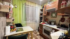 2-к квартира, вторичка, 48м2, 4/5 этаж