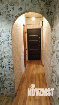 2-к квартира, вторичка, 35м2, 2/2 этаж