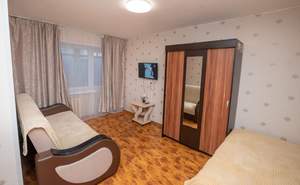 1-к квартира, вторичка, 30м2, 2/5 этаж