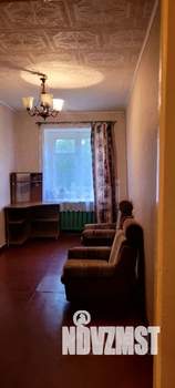 2-к квартира, вторичка, 40м2, 1/2 этаж