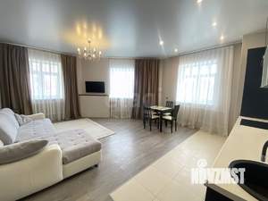 3-к квартира, вторичка, 75м2, 3/5 этаж