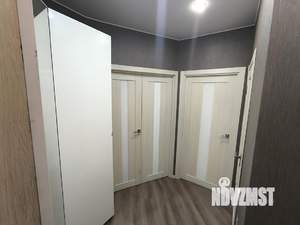 1-к квартира, вторичка, 36м2, 6/10 этаж