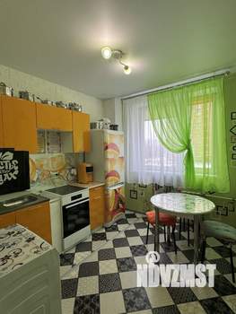 2-к квартира, вторичка, 59м2, 2/9 этаж