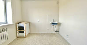 3-к квартира, вторичка, 89м2, 1/4 этаж