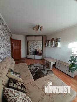 3-к квартира, вторичка, 61м2, 5/5 этаж