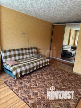 1-к квартира, вторичка, 32м2, 1/9 этаж