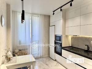 1-к квартира, вторичка, 31м2, 10/10 этаж