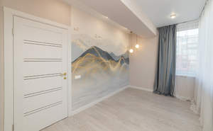 2-к квартира, вторичка, 45м2, 10/18 этаж