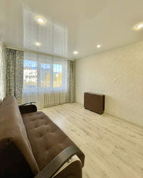 2-к квартира, вторичка, 44м2, 1/5 этаж
