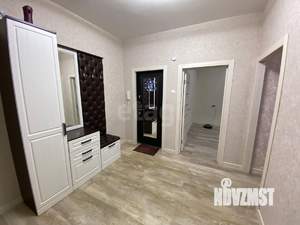 3-к квартира, вторичка, 71м2, 1/9 этаж